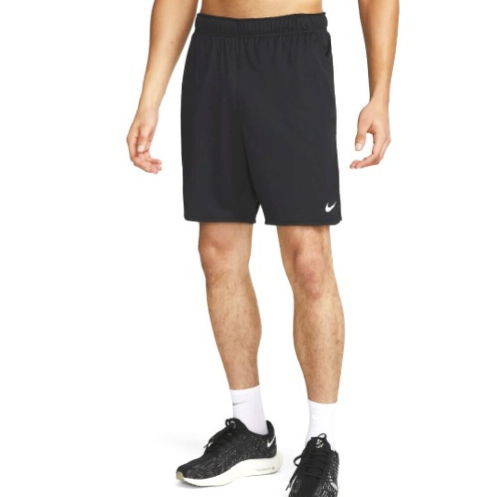 NWT Men's XL Dri-FIT 7" Nike Totality Shorts (Black)